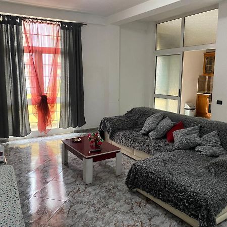 Tirana Apartment エクステリア 写真