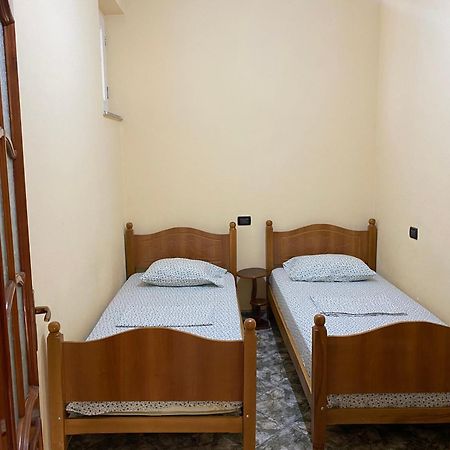 Tirana Apartment エクステリア 写真