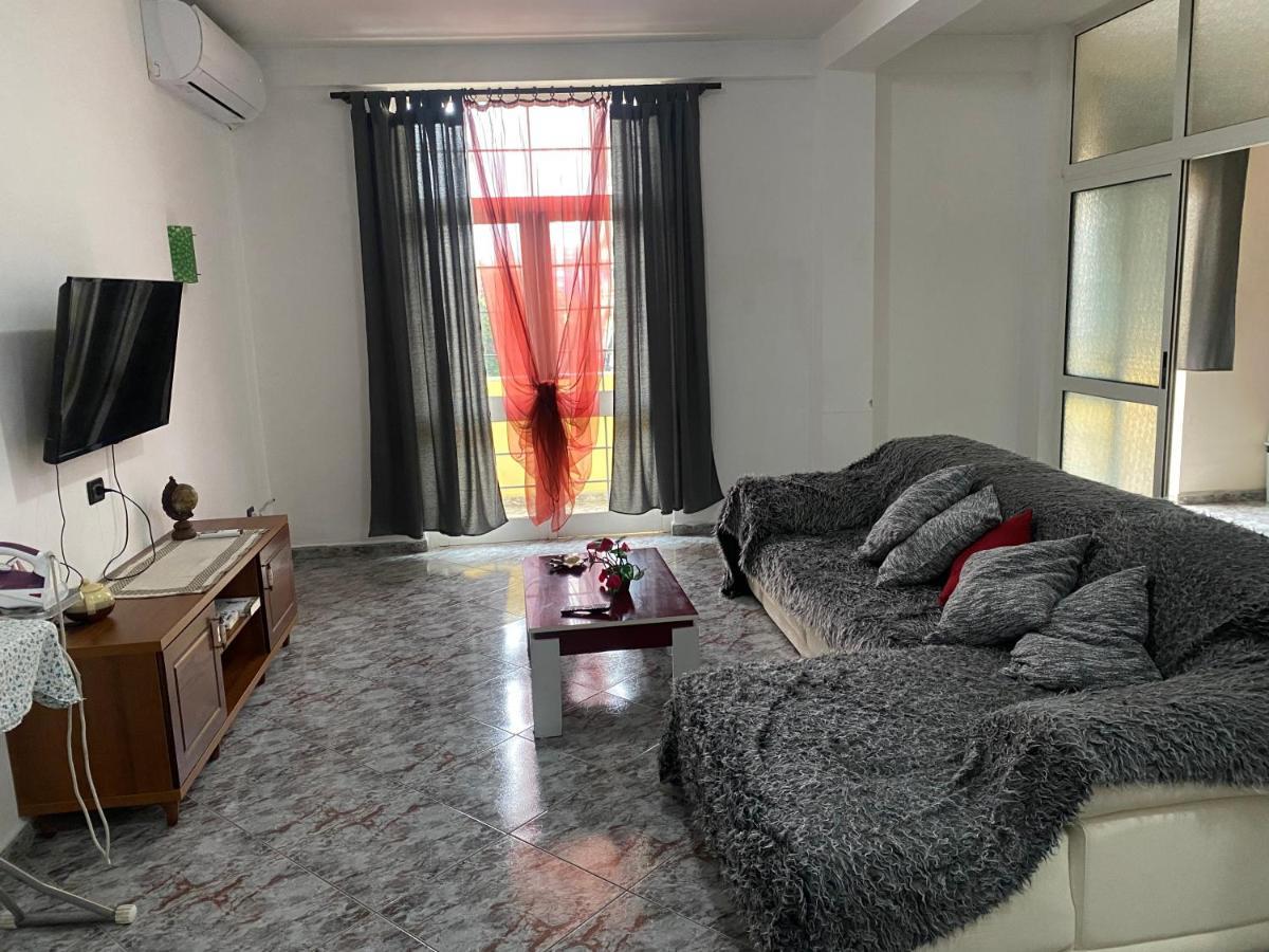 Tirana Apartment エクステリア 写真