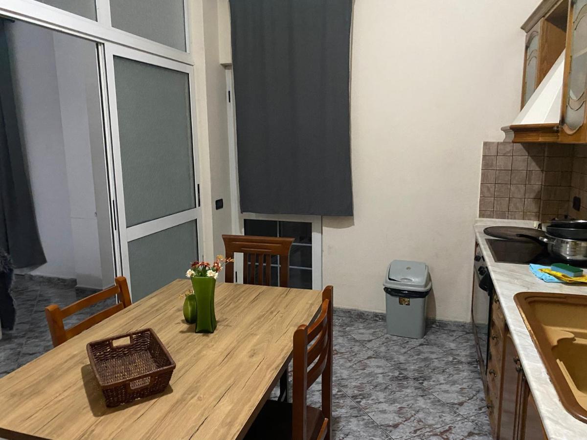 Tirana Apartment エクステリア 写真