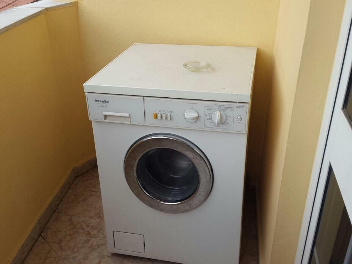 Tirana Apartment エクステリア 写真